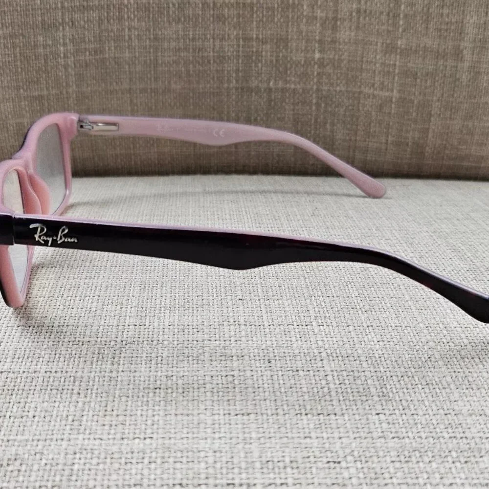 Ray-Ban Youth Eyeglasses Frame RB1531 3580 46[]16 125 Glasses
